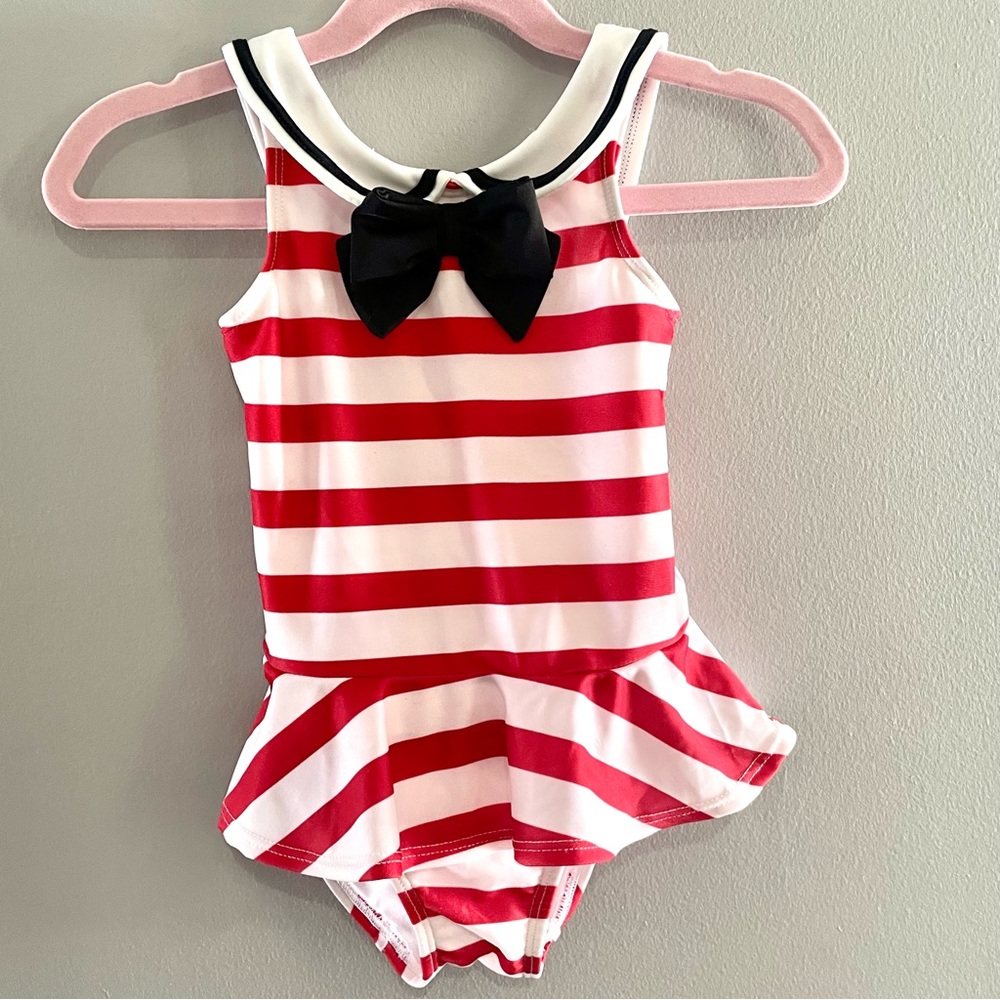 Gymboree Olivia Swimsuit